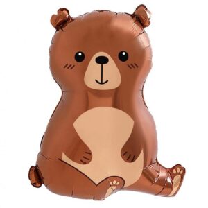 Balonowy miś